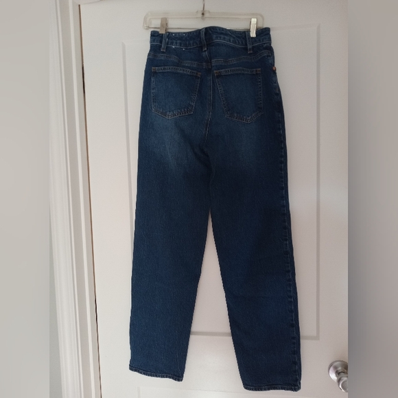 Talbots High Waist Relaxed Jean 3 Pairs Excellent Used Condition Size 4 - Picture 5 of 9